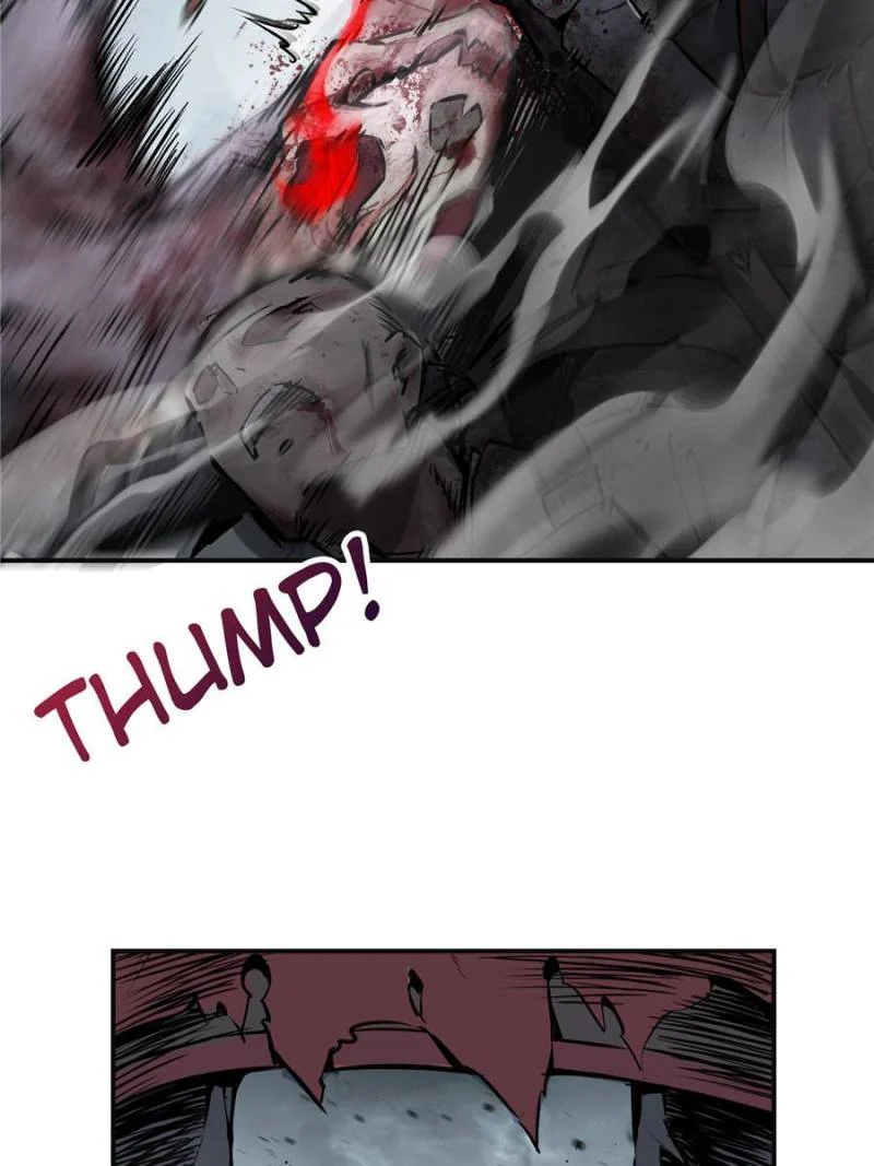 Another Beginning With the Guhuo Bird Chapter 40 - Page 61