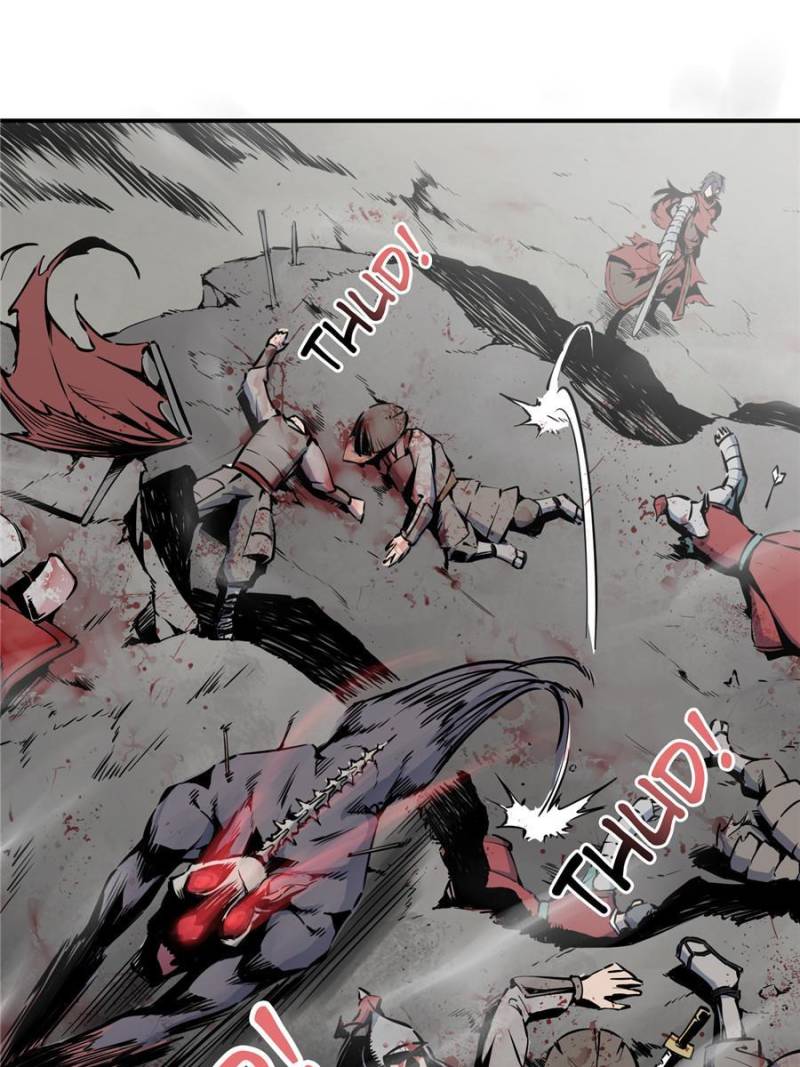 Another Beginning With the Guhuo Bird Chapter 40 - Page 68