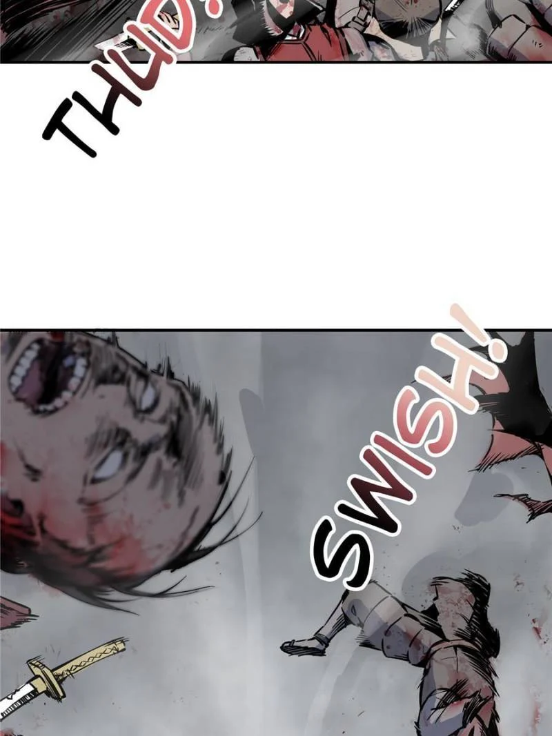 Another Beginning With the Guhuo Bird Chapter 40 - Page 69