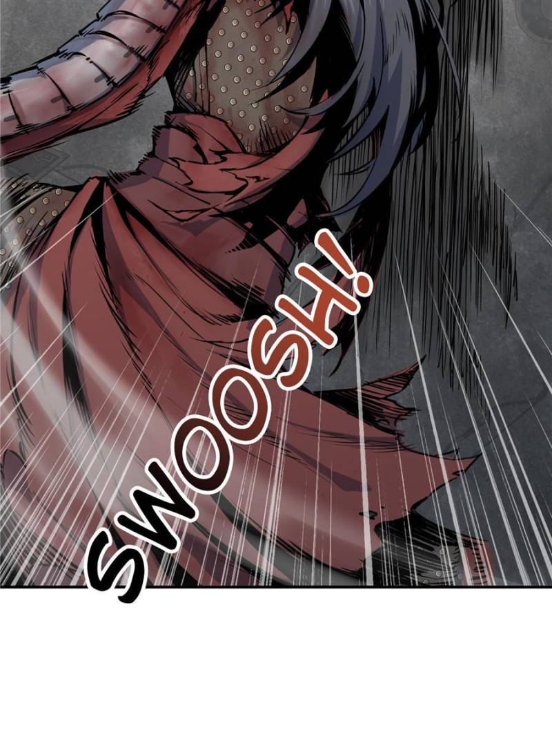Another Beginning With the Guhuo Bird Chapter 40 - Page 74