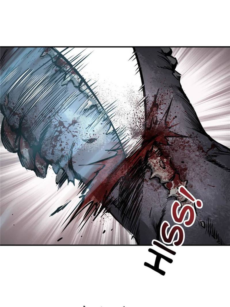 Another Beginning With the Guhuo Bird Chapter 40 - Page 76