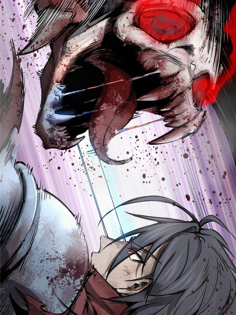 Another Beginning With the Guhuo Bird Chapter 40 - Page 80