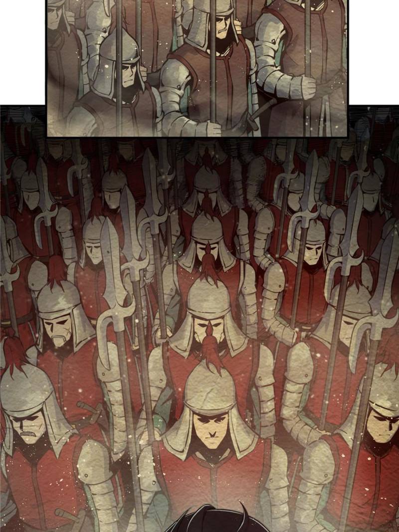 Another Beginning With the Guhuo Bird Chapter 40 - Page 9