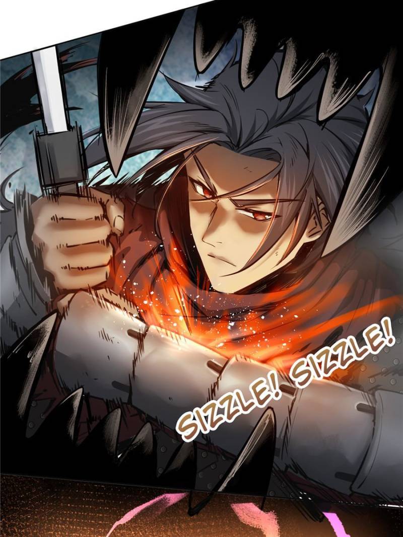 Another Beginning With the Guhuo Bird Chapter 40 - Page 82