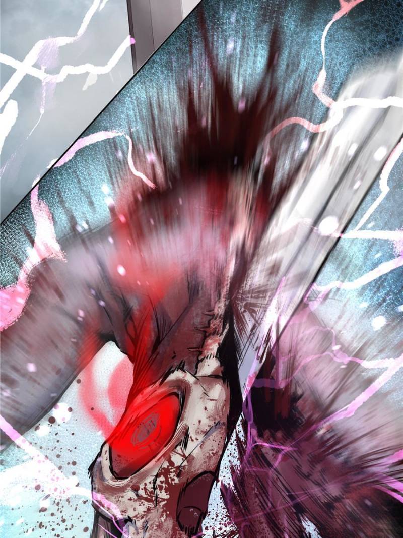 Another Beginning With the Guhuo Bird Chapter 40 - Page 86