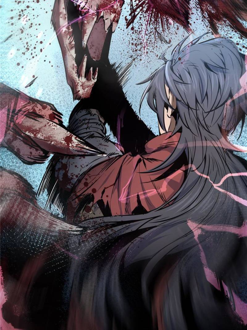 Another Beginning With the Guhuo Bird Chapter 40 - Page 87