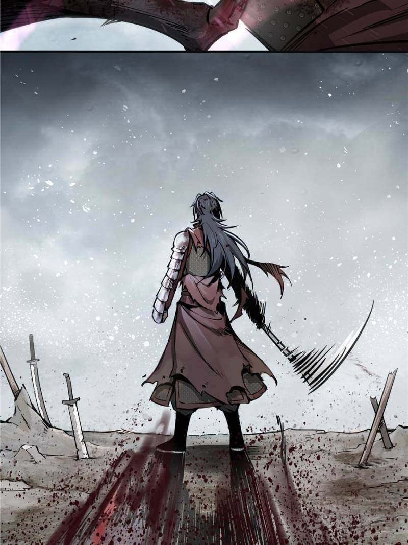 Another Beginning With the Guhuo Bird Chapter 40 - Page 90