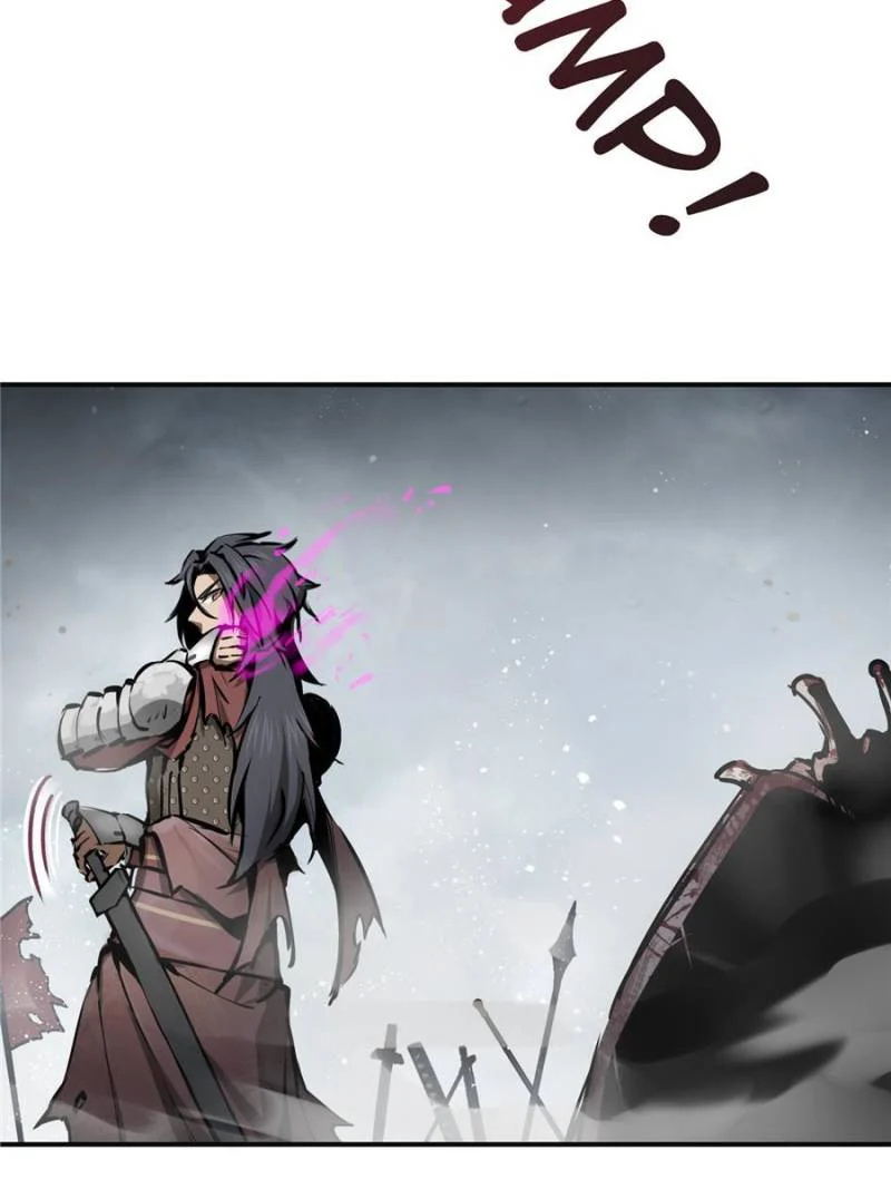 Another Beginning With the Guhuo Bird Chapter 40 - Page 92