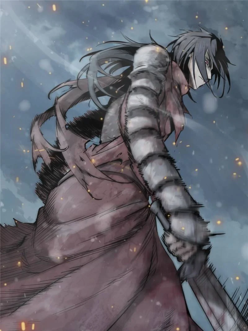 Another Beginning With the Guhuo Bird Chapter 41 - Page 1