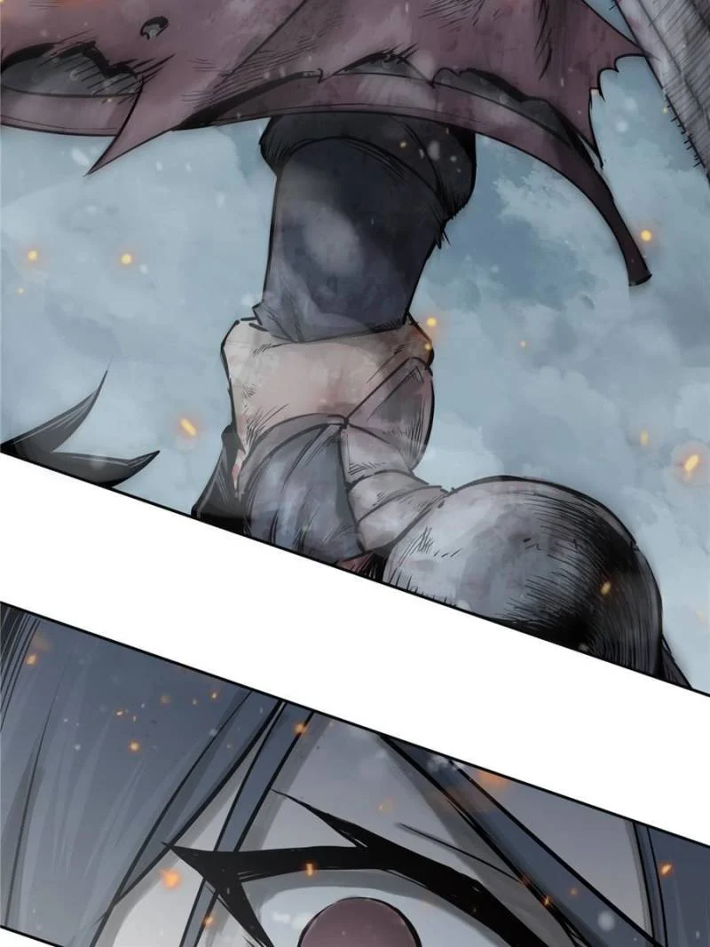 Another Beginning With the Guhuo Bird Chapter 41 - Page 2