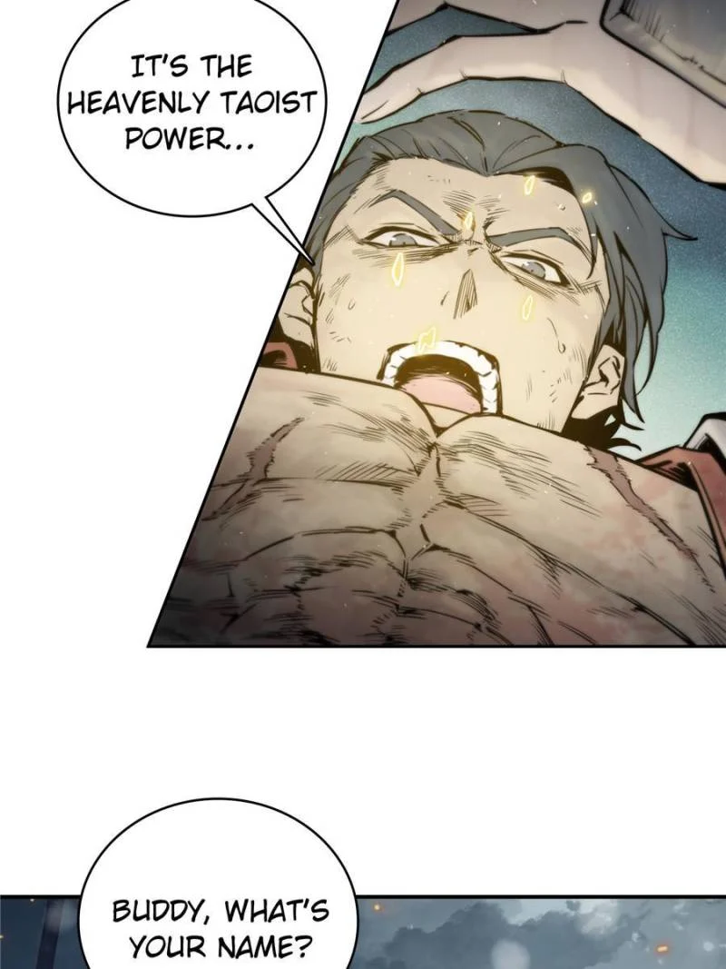 Another Beginning With the Guhuo Bird Chapter 41 - Page 11