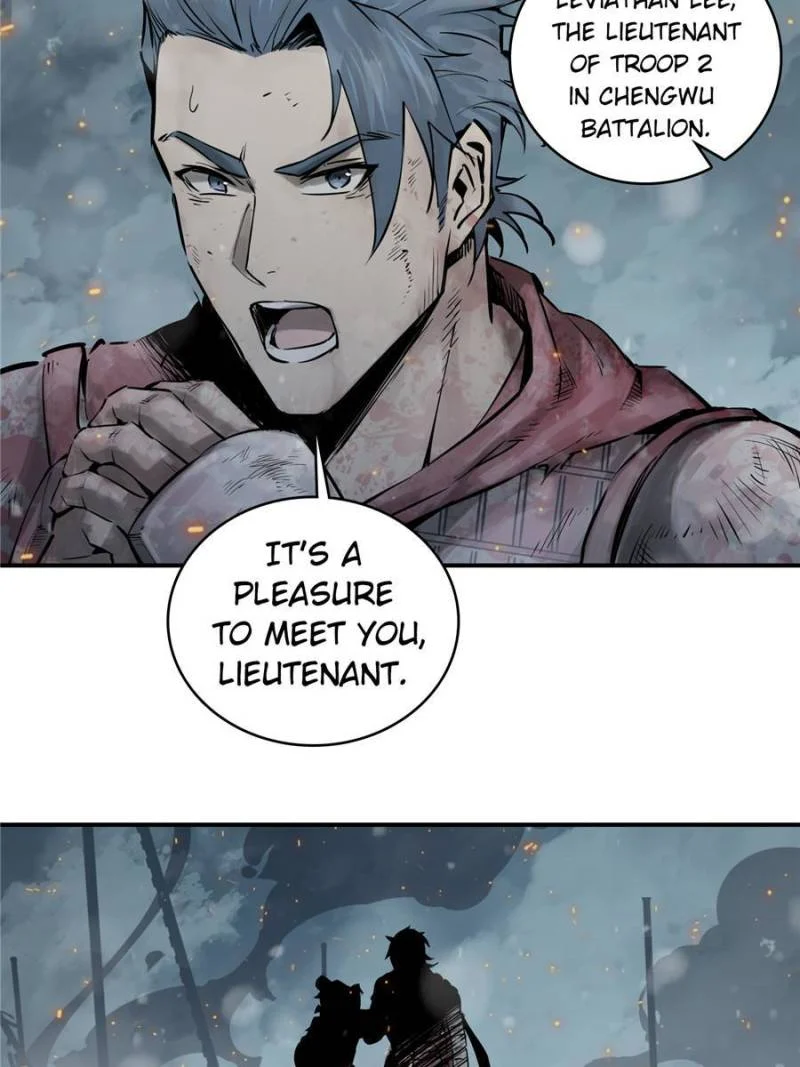 Another Beginning With the Guhuo Bird Chapter 41 - Page 13