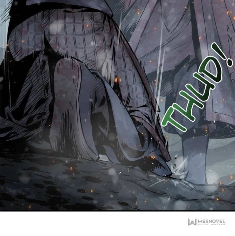 Another Beginning With the Guhuo Bird Chapter 41 - Page 18