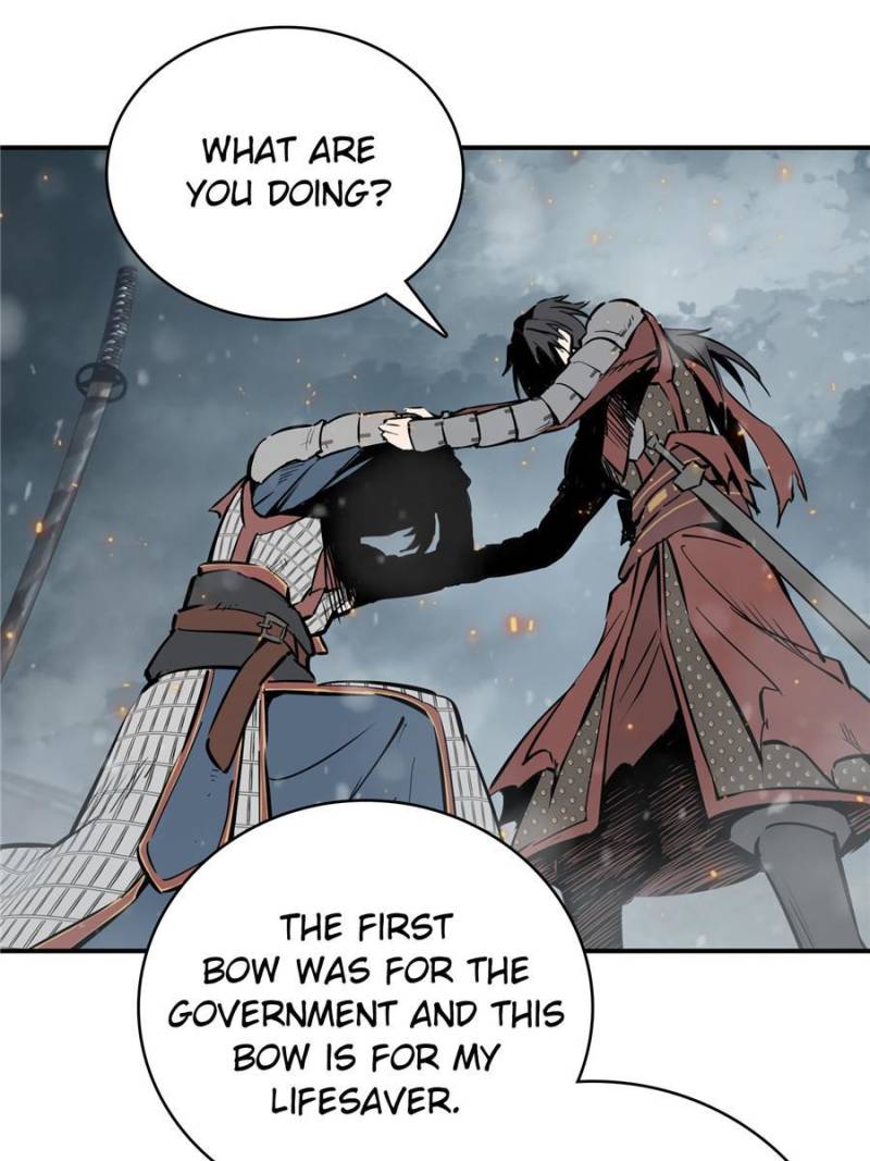 Another Beginning With the Guhuo Bird Chapter 41 - Page 19