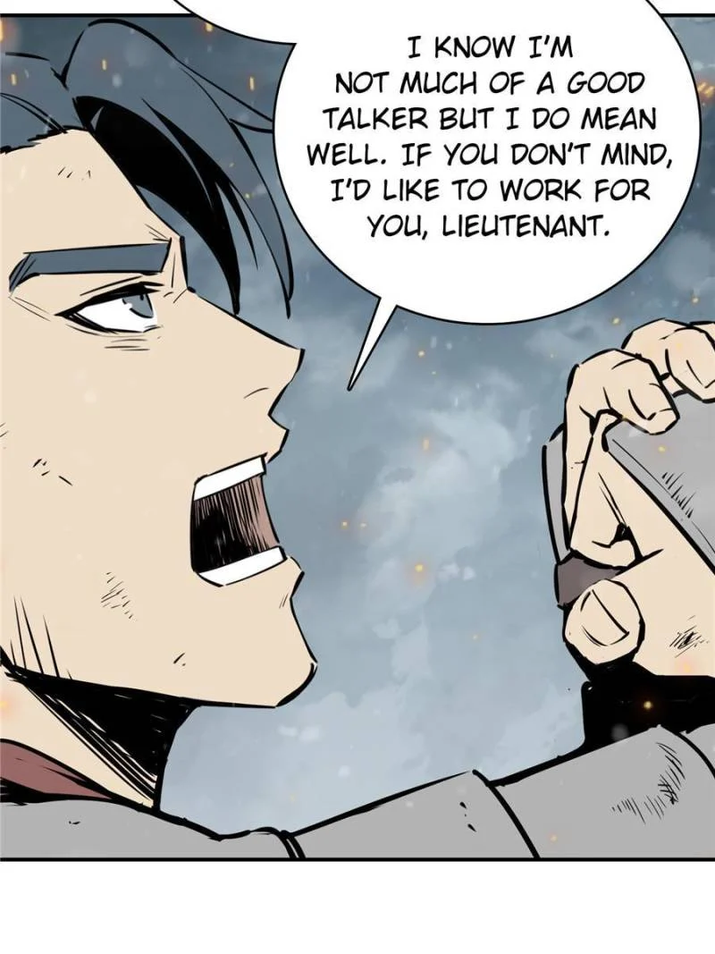 Another Beginning With the Guhuo Bird Chapter 41 - Page 20