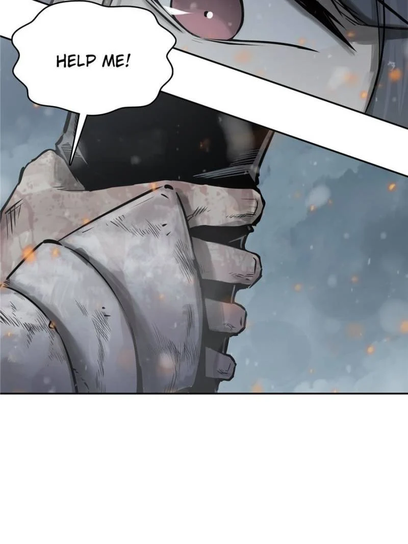 Another Beginning With the Guhuo Bird Chapter 41 - Page 3
