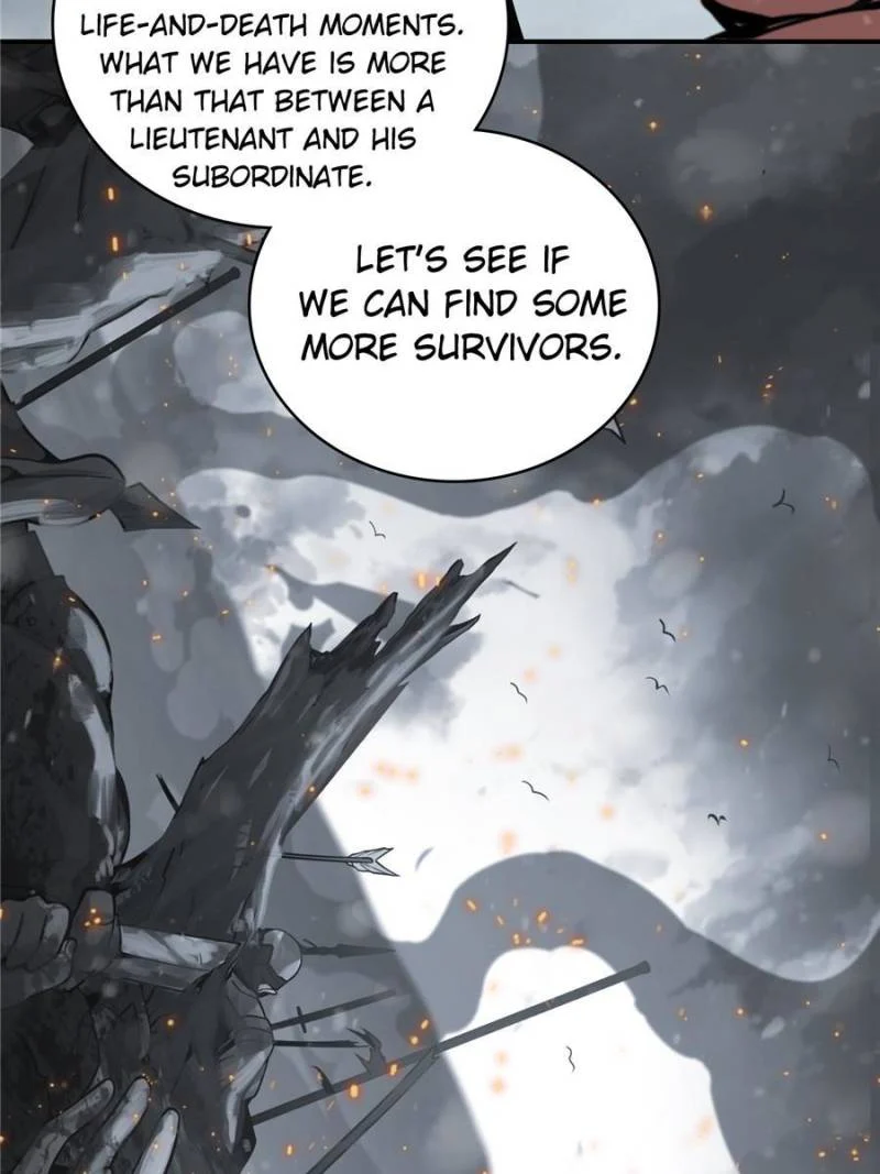 Another Beginning With the Guhuo Bird Chapter 41 - Page 22