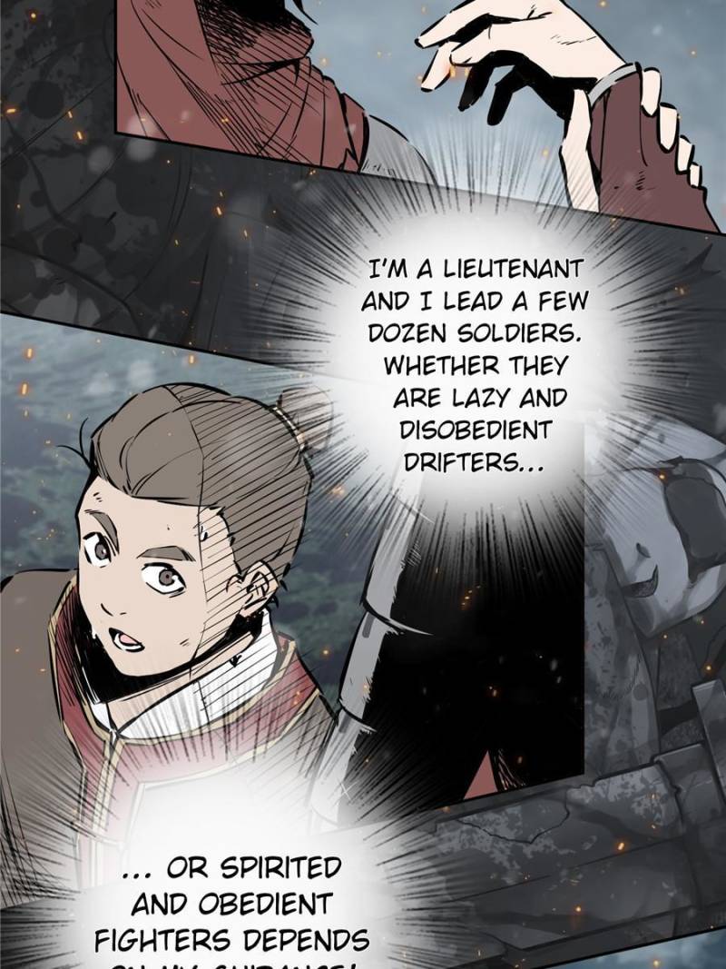 Another Beginning With the Guhuo Bird Chapter 41 - Page 25