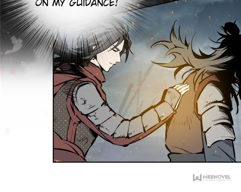 Another Beginning With the Guhuo Bird Chapter 41 - Page 26
