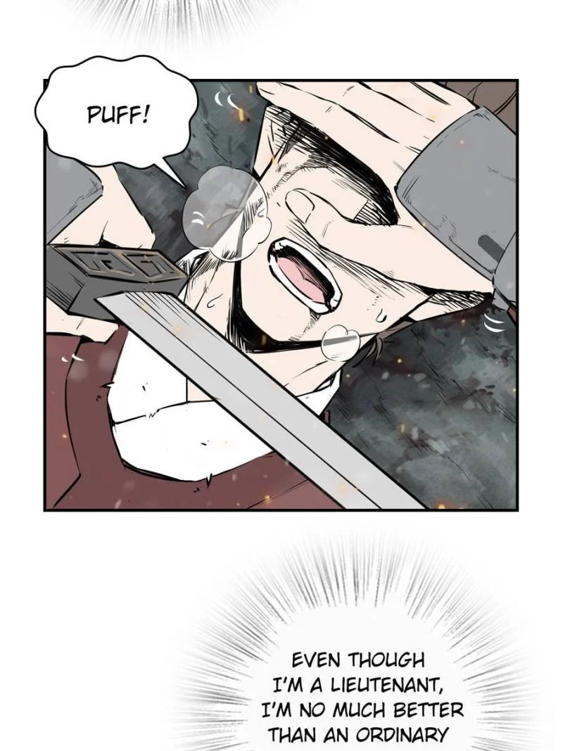 Another Beginning With the Guhuo Bird Chapter 41 - Page 28