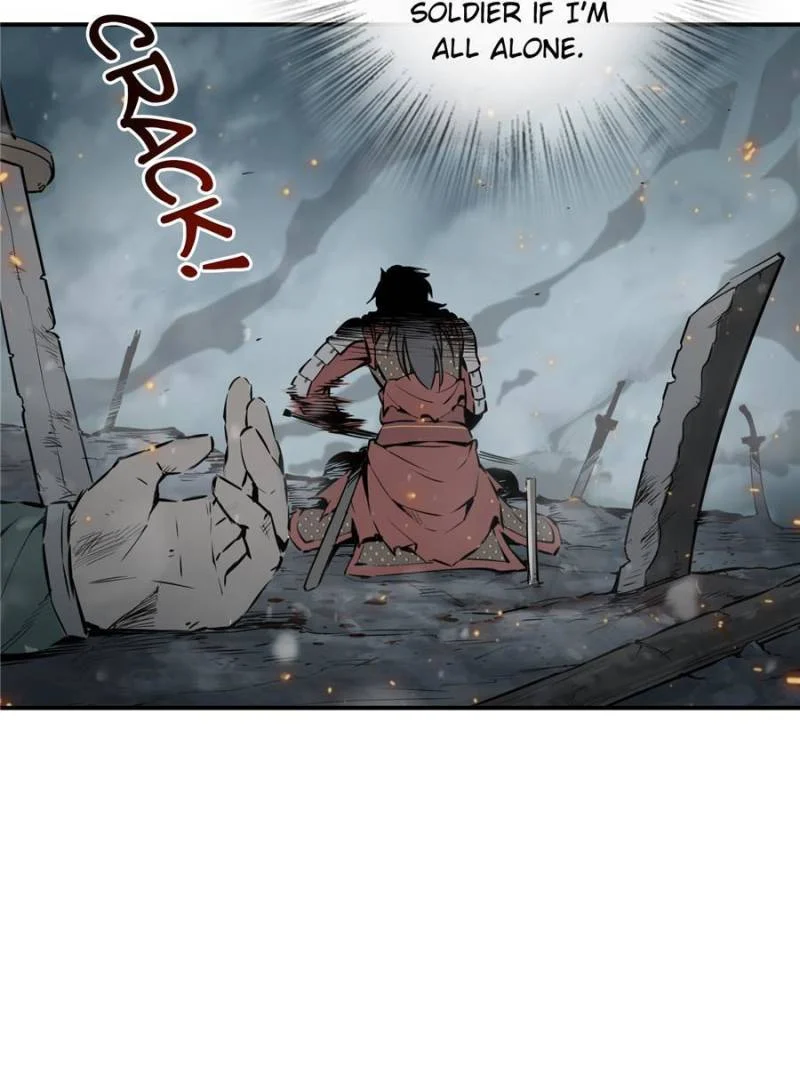Another Beginning With the Guhuo Bird Chapter 41 - Page 29
