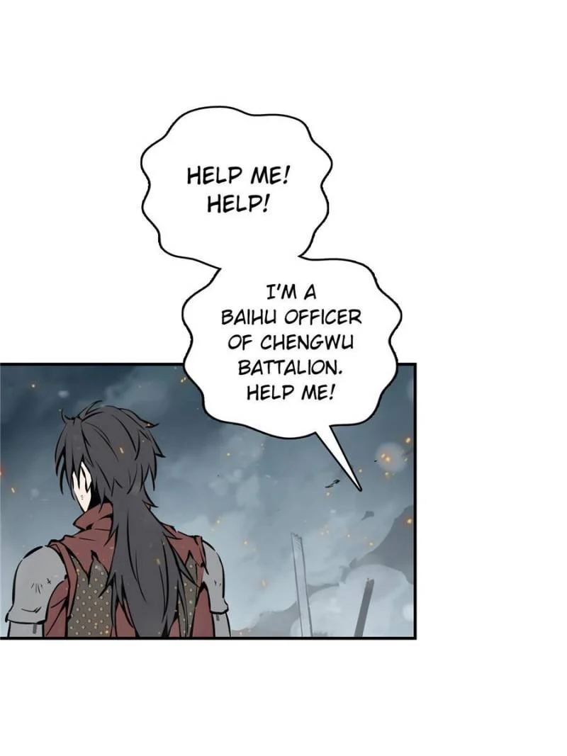 Another Beginning With the Guhuo Bird Chapter 41 - Page 30