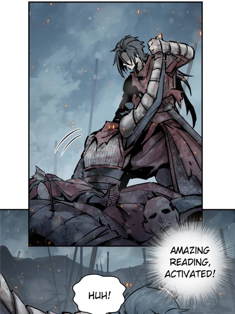 Another Beginning With the Guhuo Bird Chapter 41 - Page 4