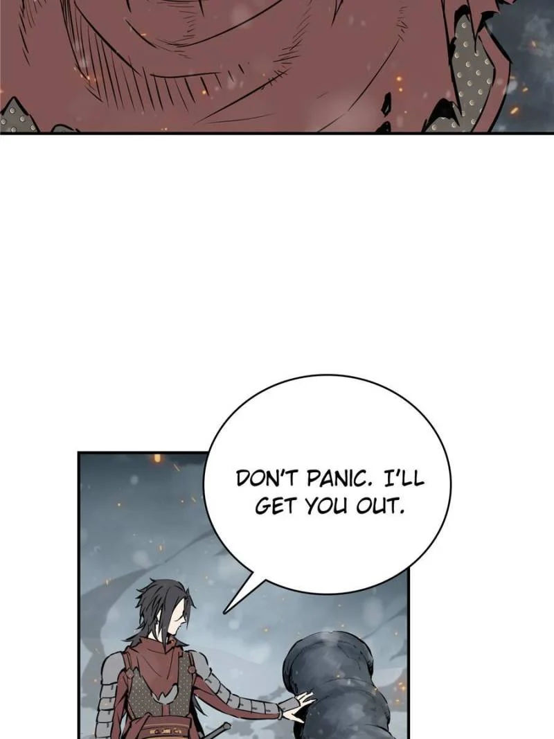 Another Beginning With the Guhuo Bird Chapter 41 - Page 34