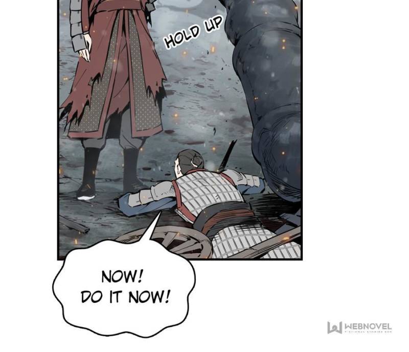 Another Beginning With the Guhuo Bird Chapter 41 - Page 35