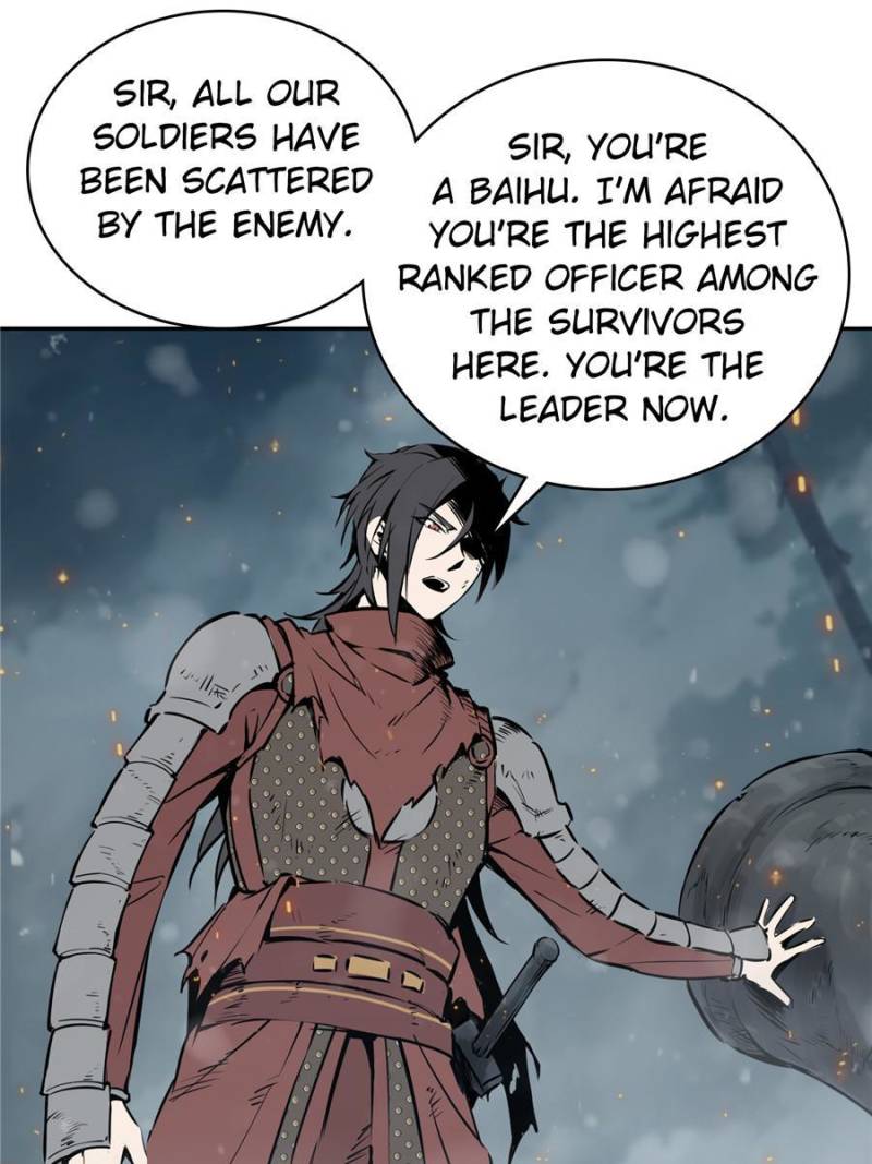 Another Beginning With the Guhuo Bird Chapter 41 - Page 36