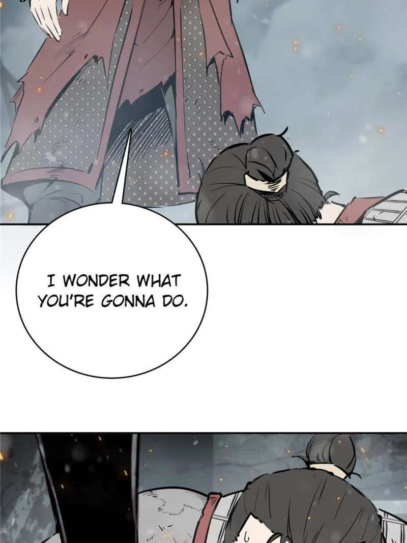 Another Beginning With the Guhuo Bird Chapter 41 - Page 37