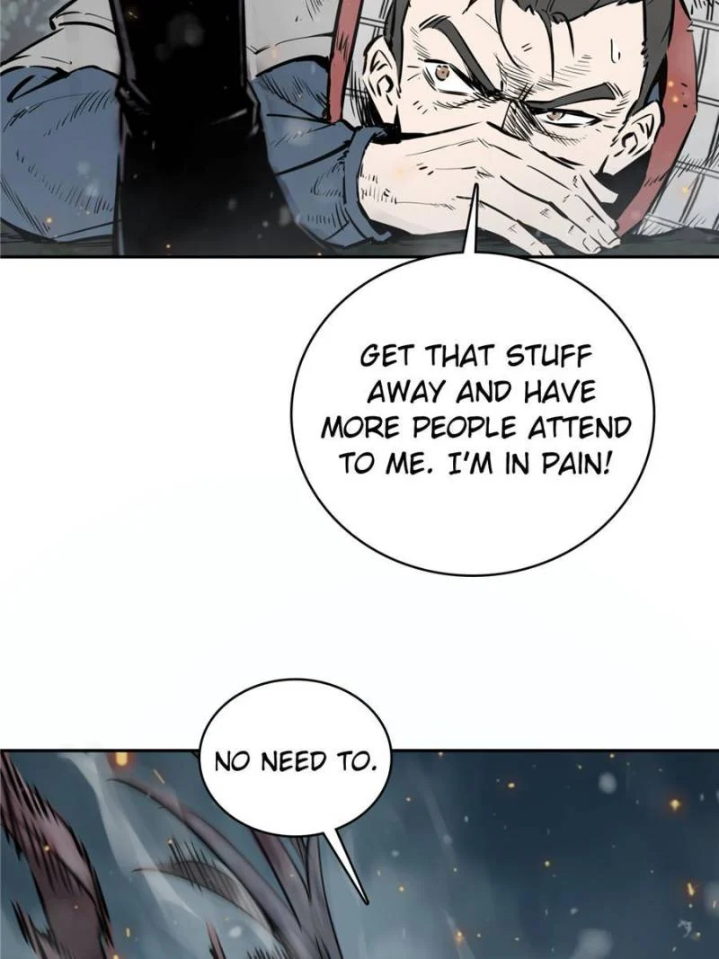 Another Beginning With the Guhuo Bird Chapter 41 - Page 38