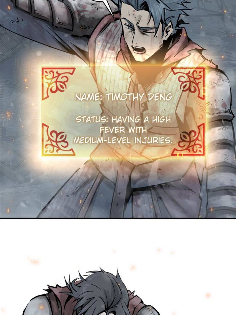 Another Beginning With the Guhuo Bird Chapter 41 - Page 5