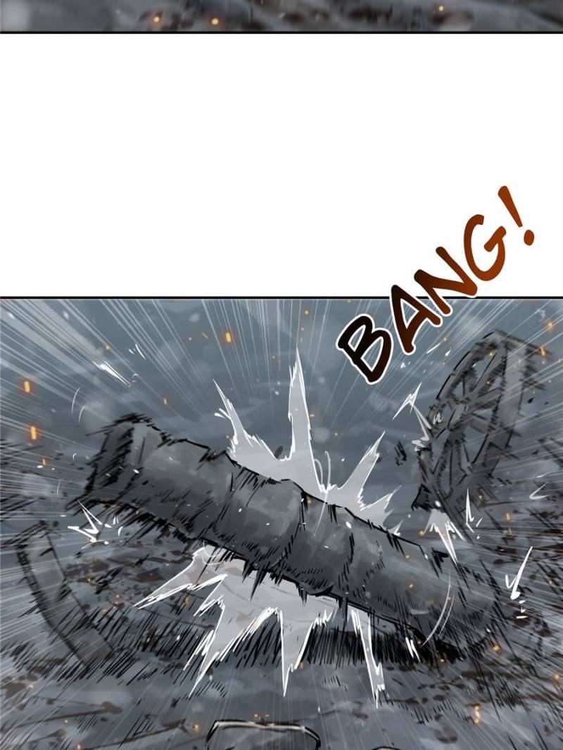 Another Beginning With the Guhuo Bird Chapter 41 - Page 41