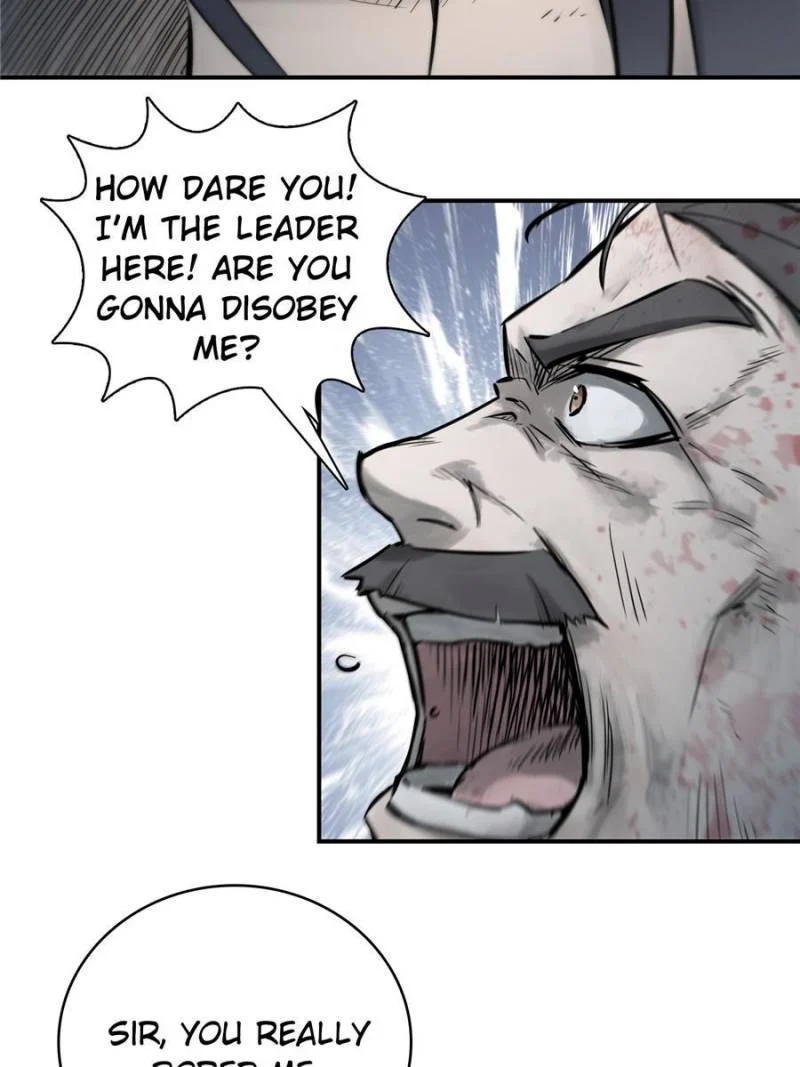 Another Beginning With the Guhuo Bird Chapter 41 - Page 48