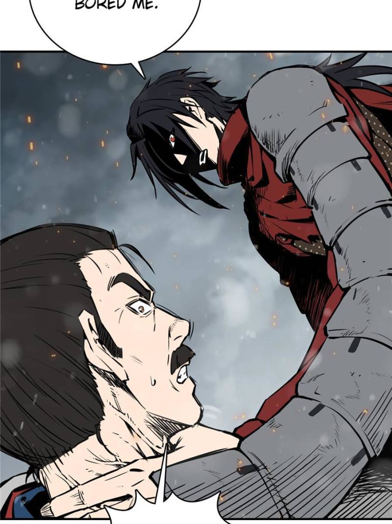Another Beginning With the Guhuo Bird Chapter 41 - Page 49