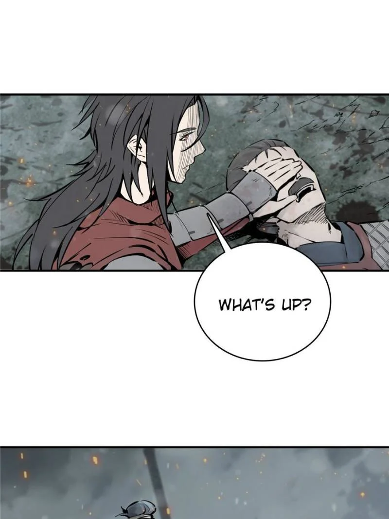 Another Beginning With the Guhuo Bird Chapter 41 - Page 55