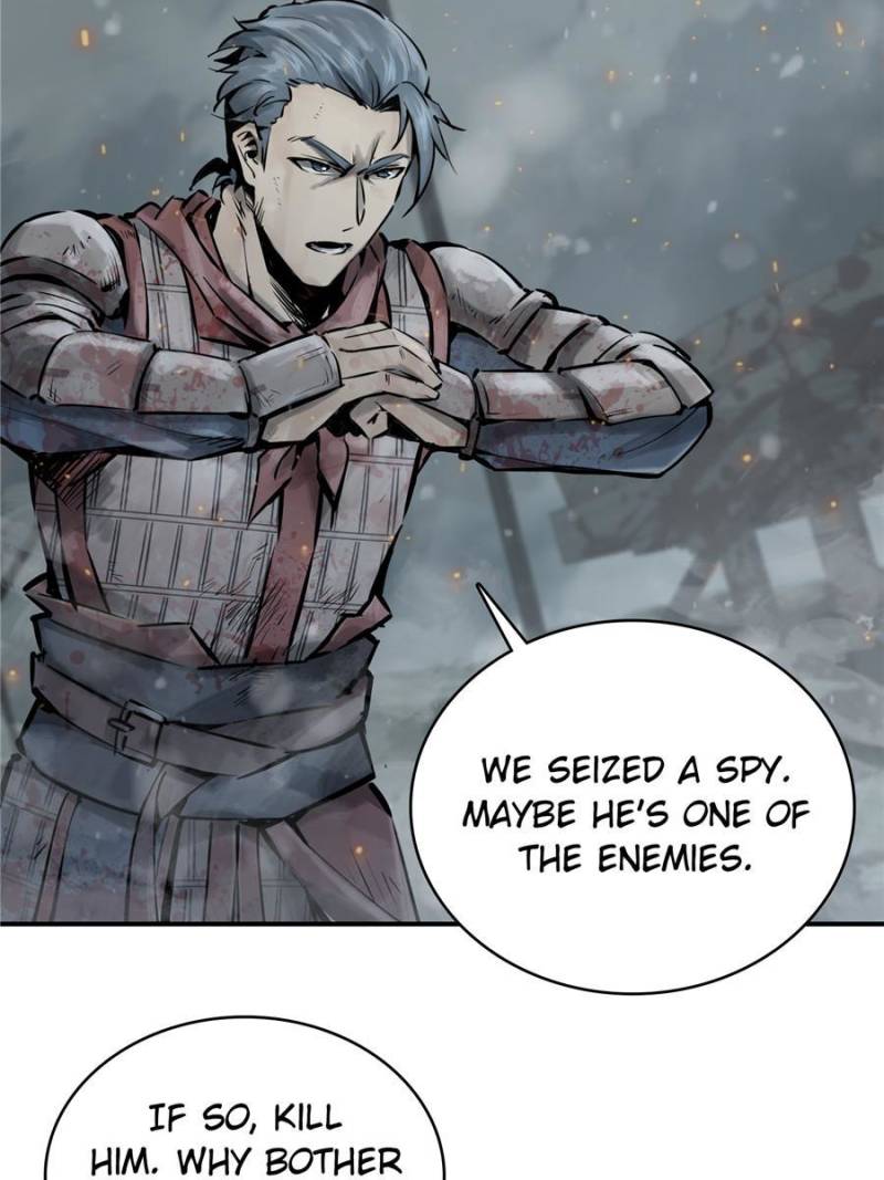 Another Beginning With the Guhuo Bird Chapter 41 - Page 56