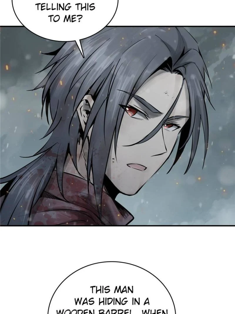 Another Beginning With the Guhuo Bird Chapter 41 - Page 57