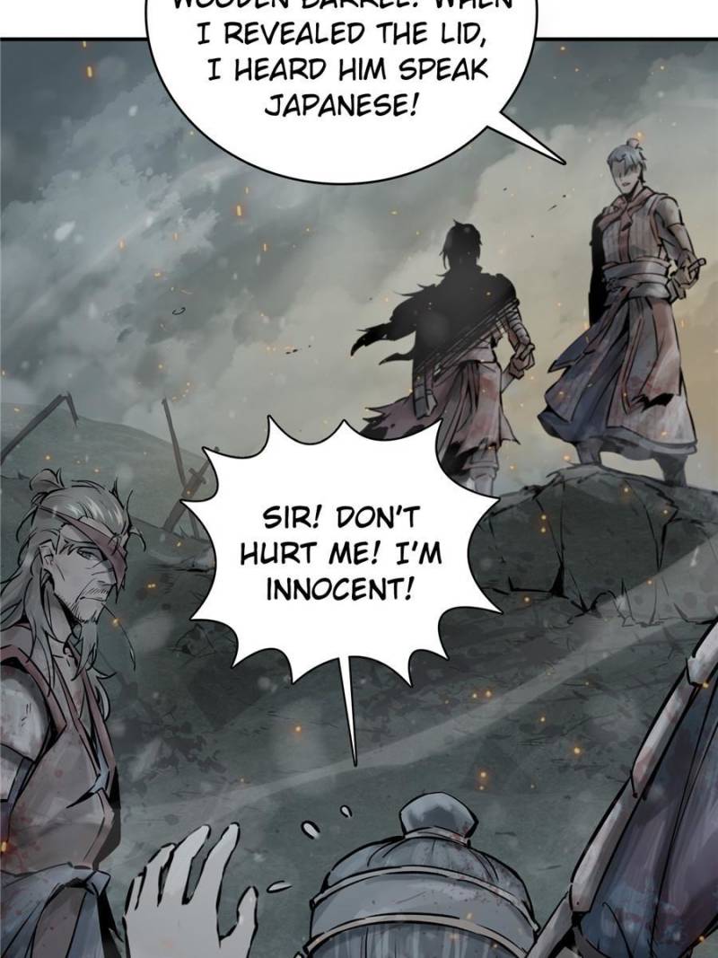 Another Beginning With the Guhuo Bird Chapter 41 - Page 58