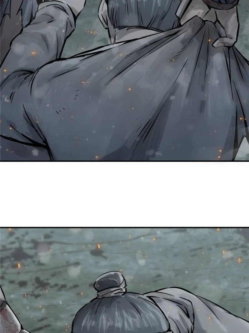 Another Beginning With the Guhuo Bird Chapter 41 - Page 59