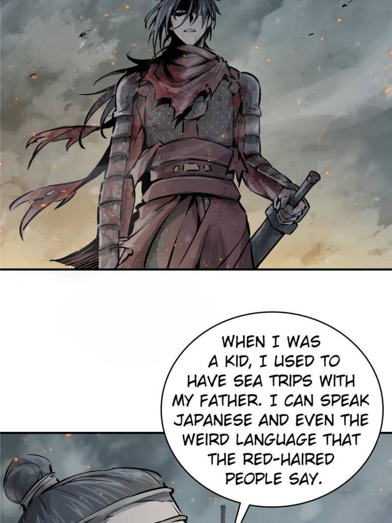 Another Beginning With the Guhuo Bird Chapter 41 - Page 61