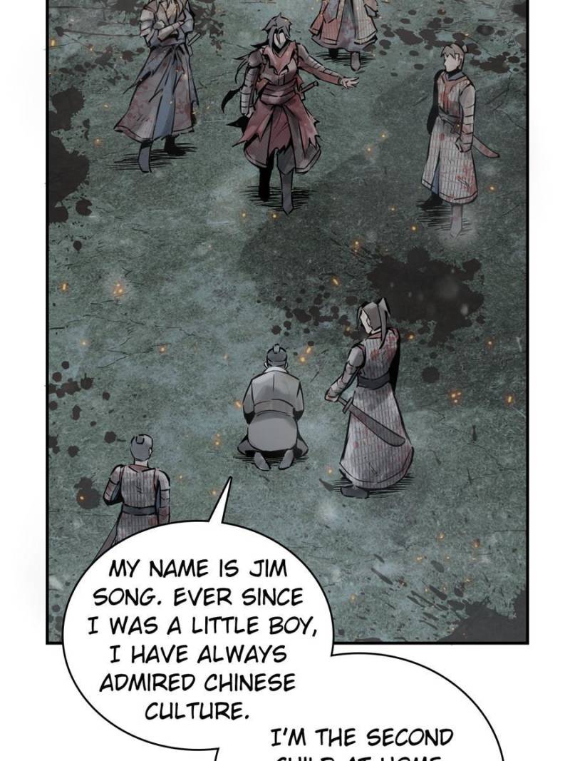 Another Beginning With the Guhuo Bird Chapter 41 - Page 63