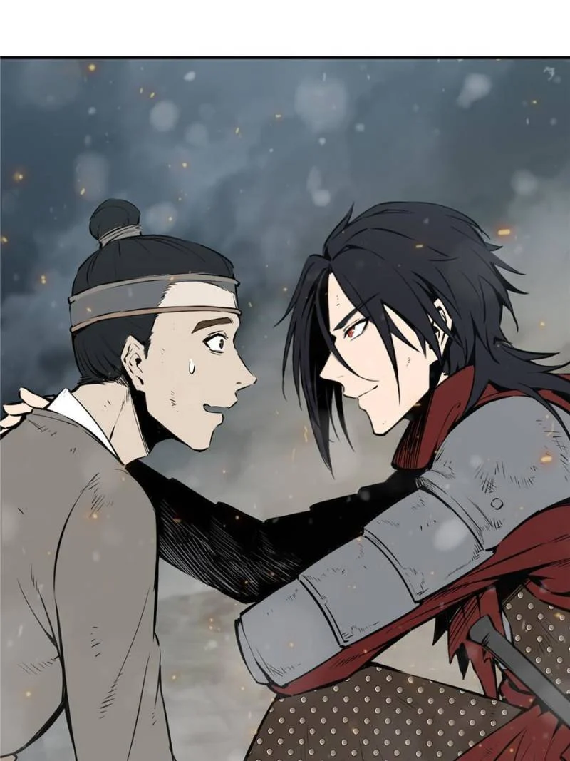 Another Beginning With the Guhuo Bird Chapter 41 - Page 65