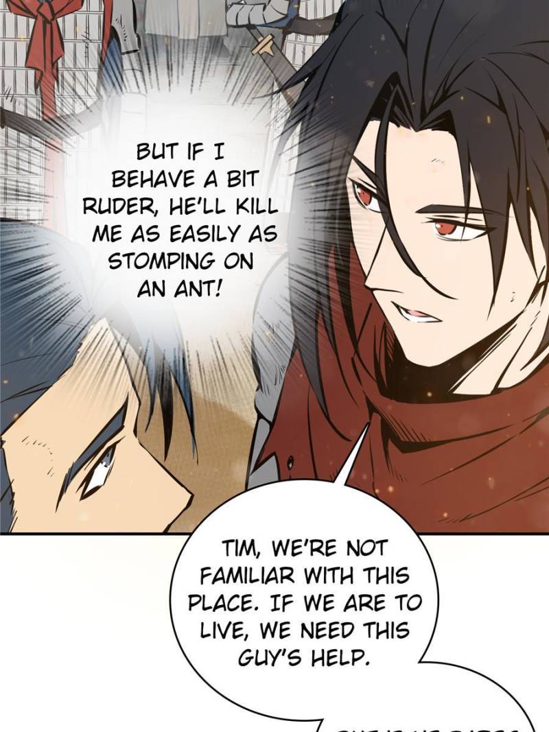 Another Beginning With the Guhuo Bird Chapter 41 - Page 69