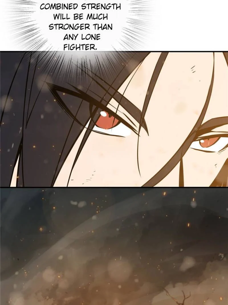 Another Beginning With the Guhuo Bird Chapter 41 - Page 74