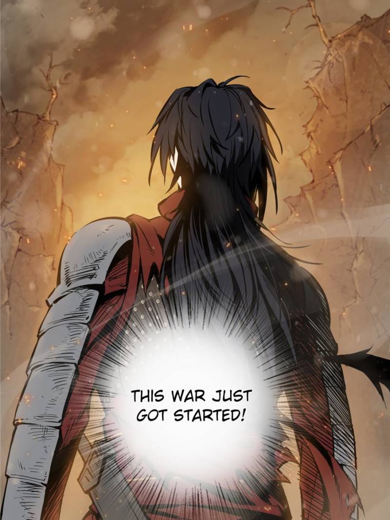 Another Beginning With the Guhuo Bird Chapter 41 - Page 75