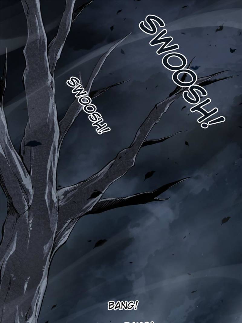 Another Beginning With the Guhuo Bird Chapter 42 - Page 1