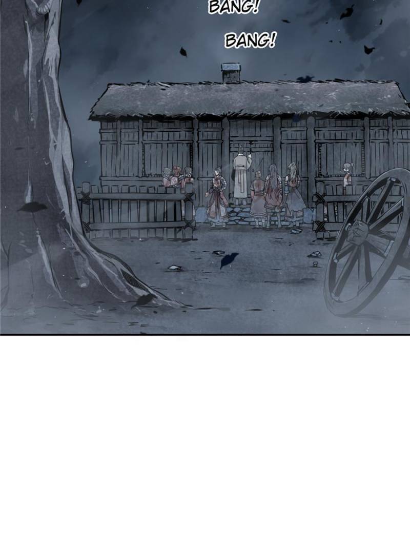 Another Beginning With the Guhuo Bird Chapter 42 - Page 2