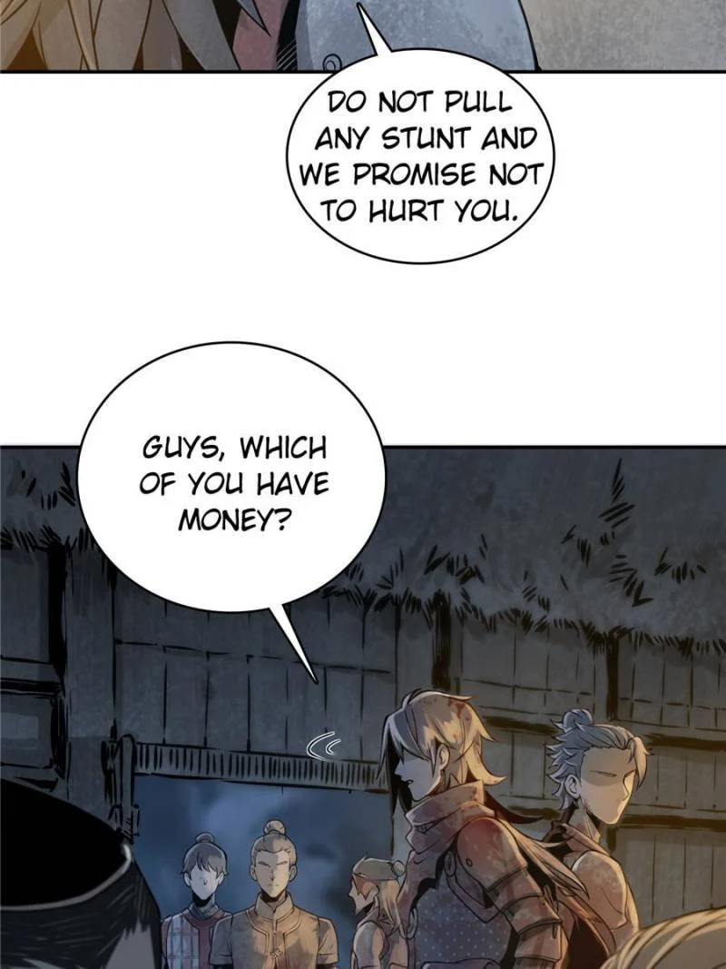 Another Beginning With the Guhuo Bird Chapter 42 - Page 19